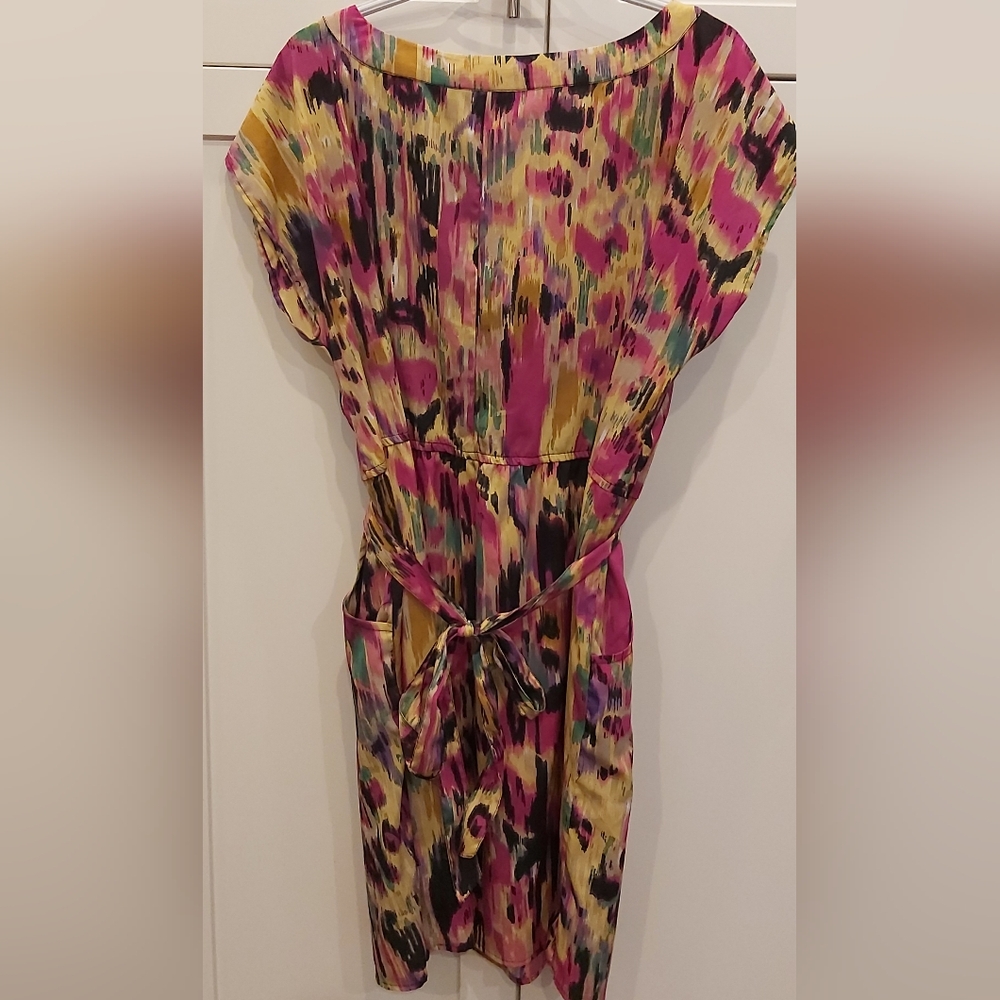 Speed Control dress - Picture 6 of 12